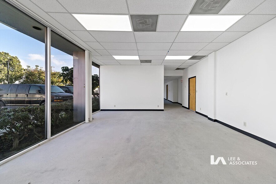 More Photos Of 620 W 16th St, Long Beach Warehouse For Lease