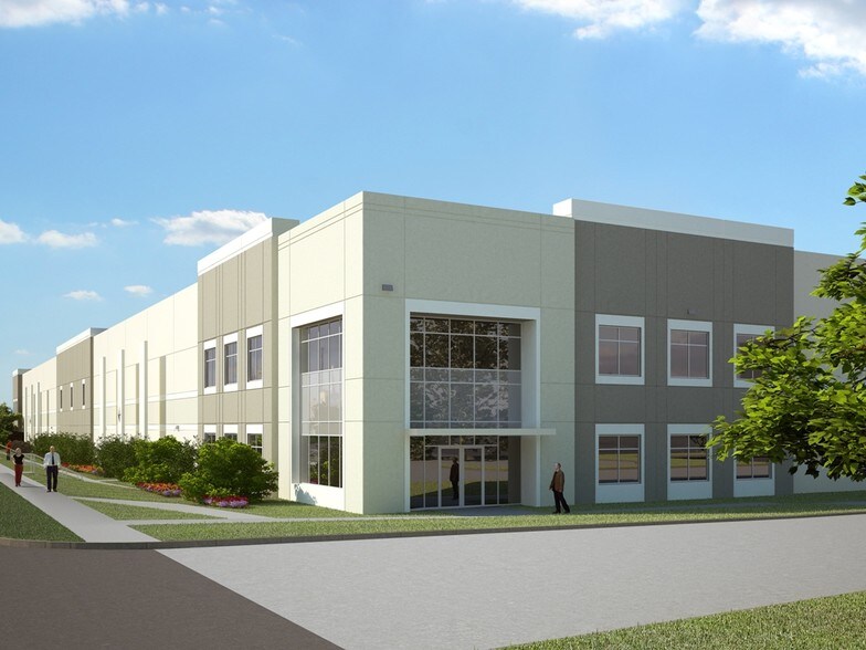 More Photos Of 9089 8th St, Rancho Cucamonga Distribution For Sale