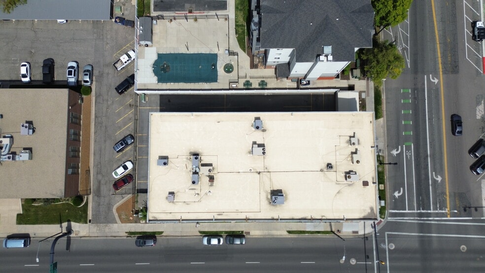 More Photos Of 202 W 400 S, Salt Lake City Office For Lease