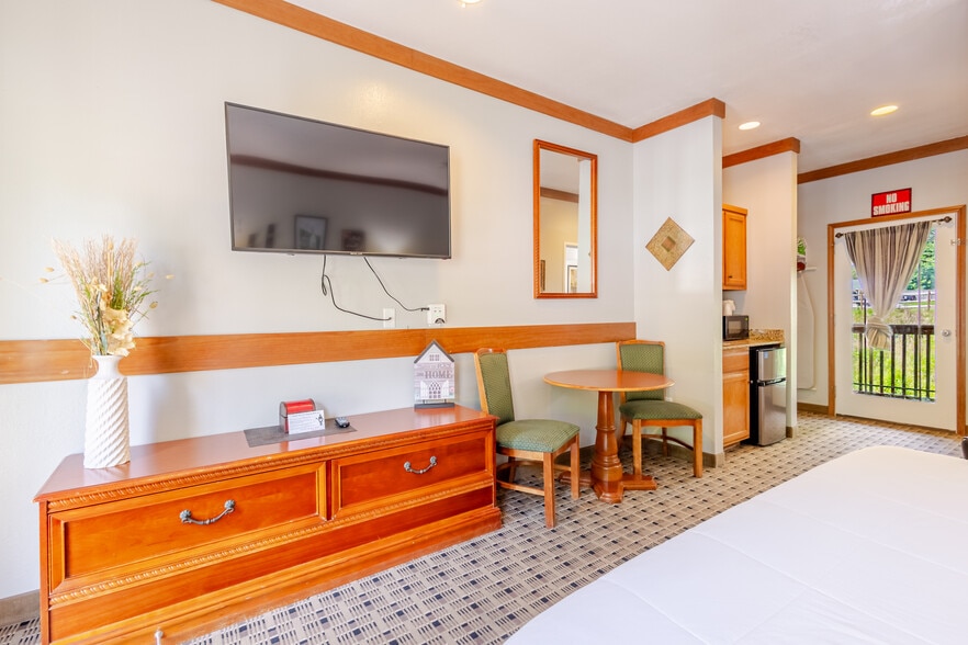 More Photos Of , Whittier Hospitality For Sale