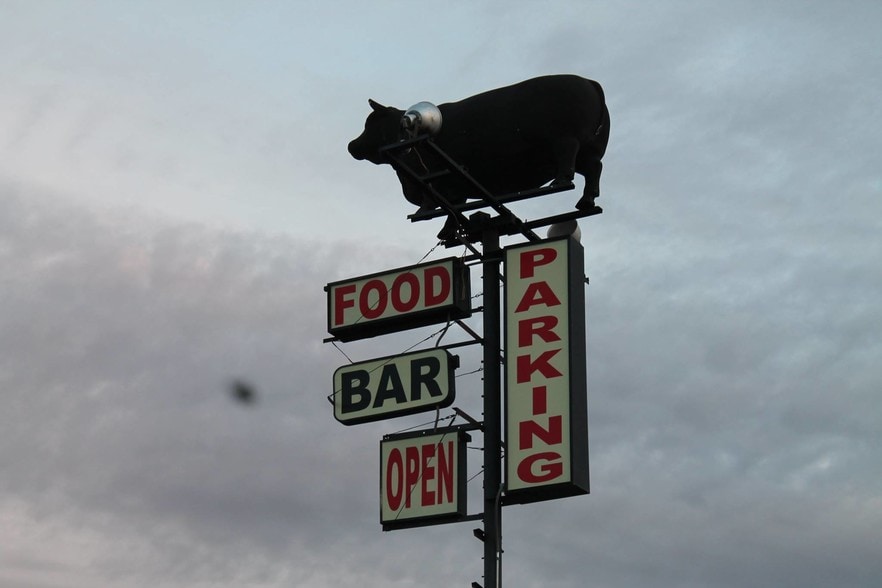 More Photos Of 13005 E Benson Hwy, Vail Restaurant For Lease