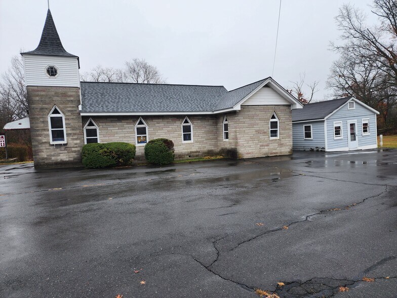 More Photos Of 19 Co 518 Rt, Montgomery Specialty For Sale