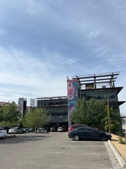 More Photos Of 110 Montecillo Blvd, El Paso Loft Creative Space For Lease