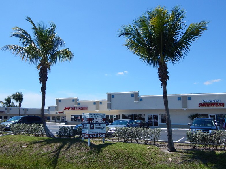 Primary Photo Of 1520-1712 NW Federal Hwy, Stuart General Retail For Lease