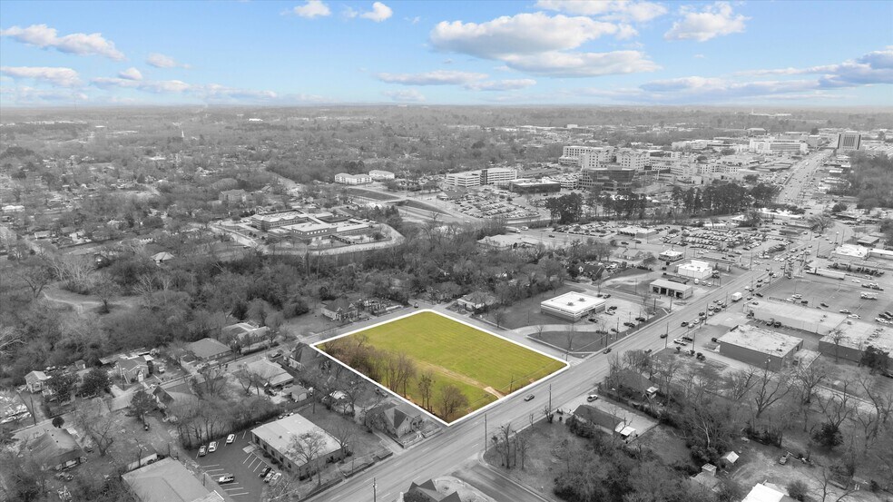 More Photos Of 208 Beckham ave, Tyler Land For Sale