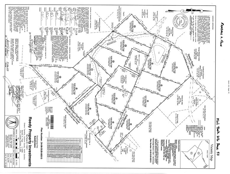 More Photos Of 6436 Beulah Church Rd, Liberty Land For Sale