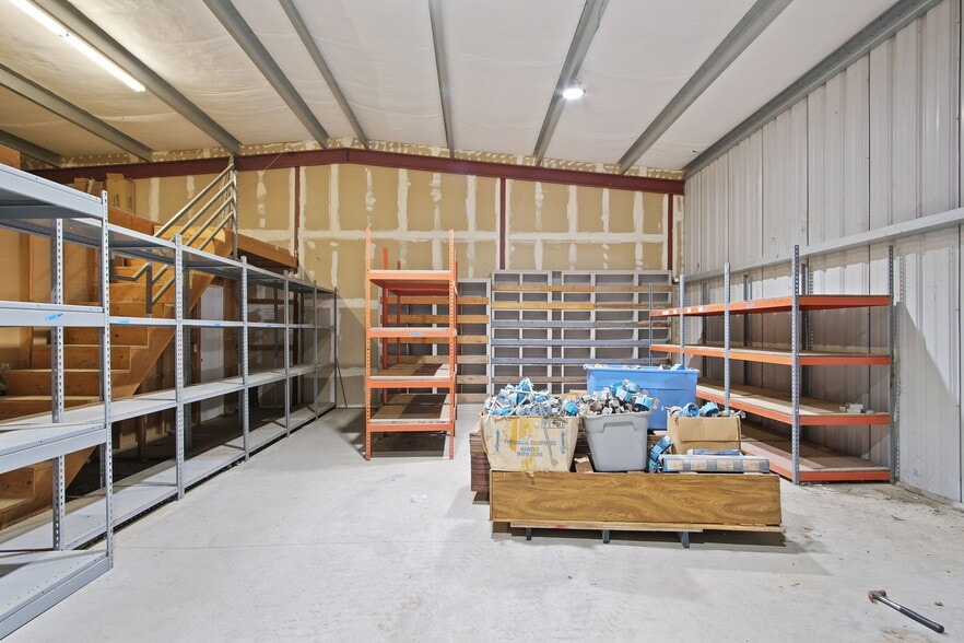 More Photos Of 1485 Atlanta Ct, Turlock Warehouse For Lease