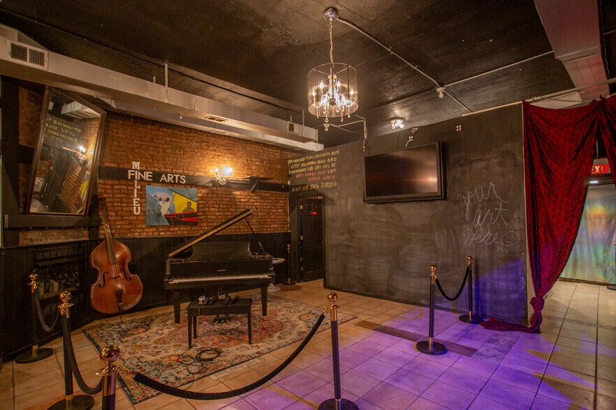 More Photos Of 5401-5403 W Madison St, Chicago Storefront Retail Residential For Sale