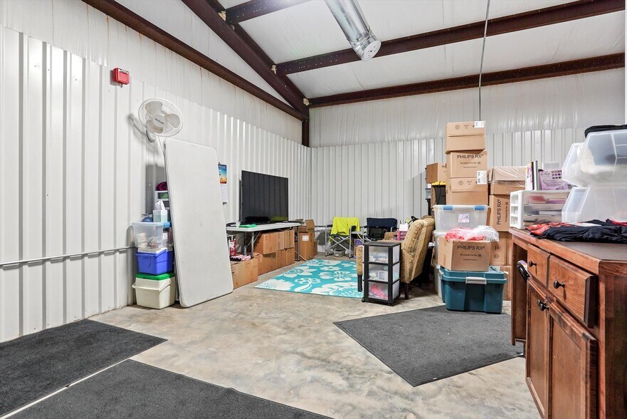 More Photos Of 12670 S Highway 48, Bristow Warehouse For Sale