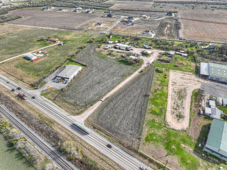 More Photos Of 931 W FM 78, Marion Land For Sale