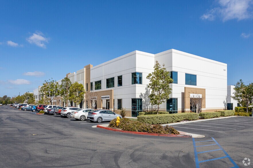 Primary Photo Of 3145 Tiger Run Ct, Carlsbad Research And Development For Lease