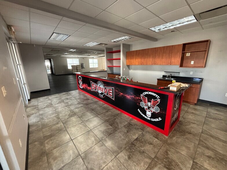 More Photos Of 2626 Cypress Ridge Blvd, Wesley Chapel Loft Creative Space For Lease