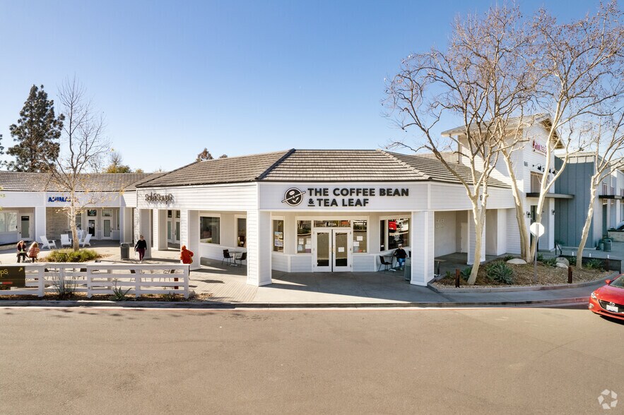 More Photos Of 1724-1772 Avenida De Los Arboles, Thousand Oaks Unknown For Lease