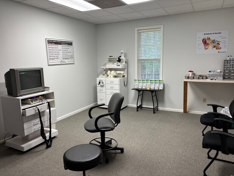 More Photos Of 10 Plantation Park Dr, Bluffton Office For Sale