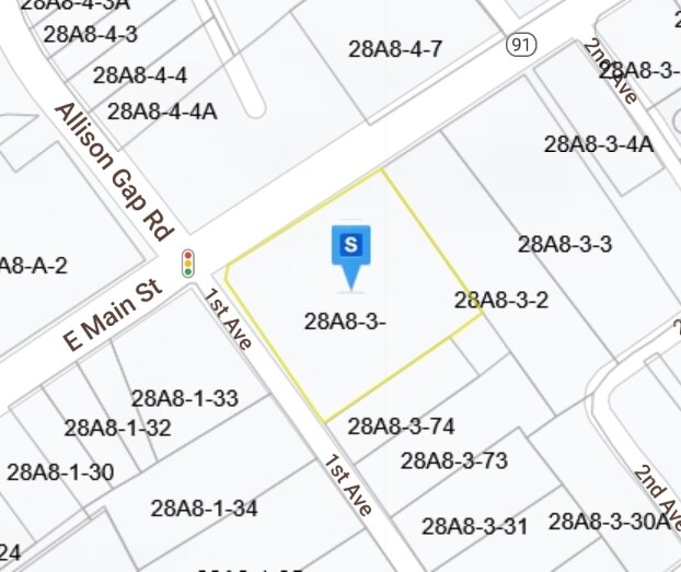 More Photos Of 216 E Main St, Saltville Freestanding For Sale