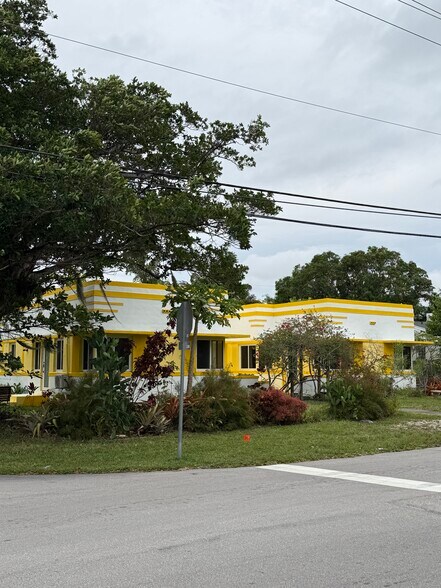 Primary Photo Of 401-403 NE 14th Ave, Fort Lauderdale Apartments For Sale