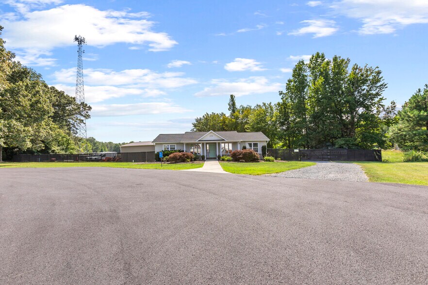 More Photos Of 5755 Courthouse Rd, Spotsylvania Office Residential For Lease