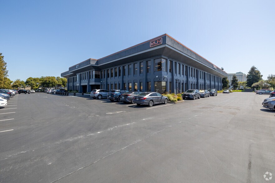 More Photos Of 877 Mahler Rd, Burlingame Office For Lease