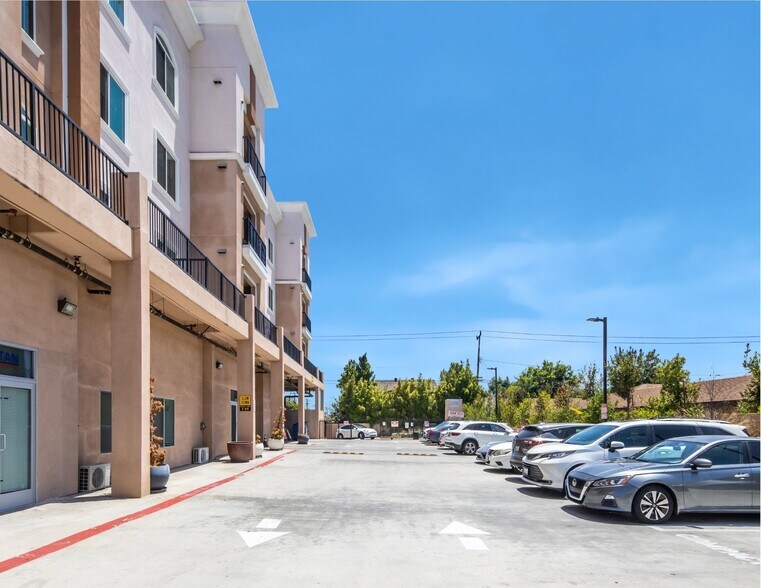 More Photos Of 8408 Garvey Ave, Rosemead Apartments For Sale