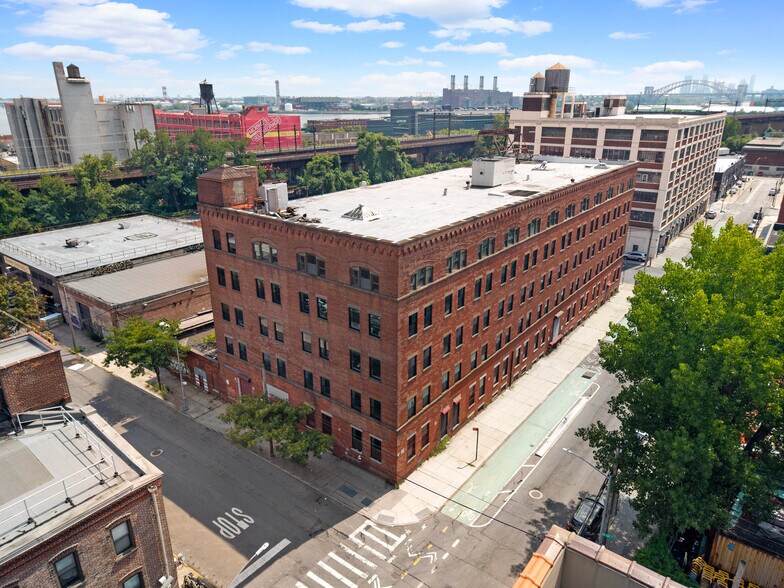 More Photos Of 780 E 135th St, Bronx Warehouse For Sale