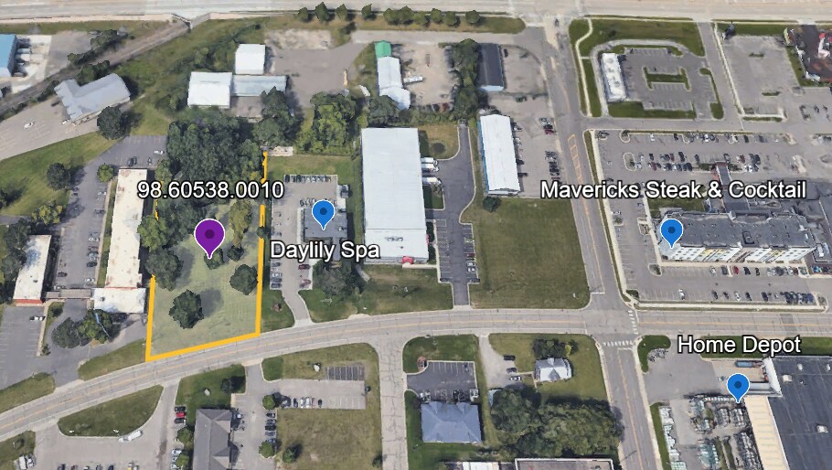 More Photos Of S 1st St, Waite Park Land For Sale