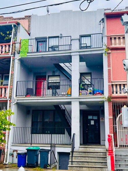 Primary Photo Of 2850 W 17th St, Brooklyn Apartments For Sale