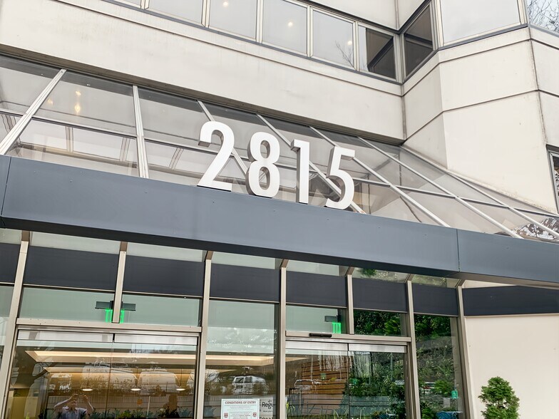 More Photos Of 2815 2nd Ave, Seattle Coworking Space
