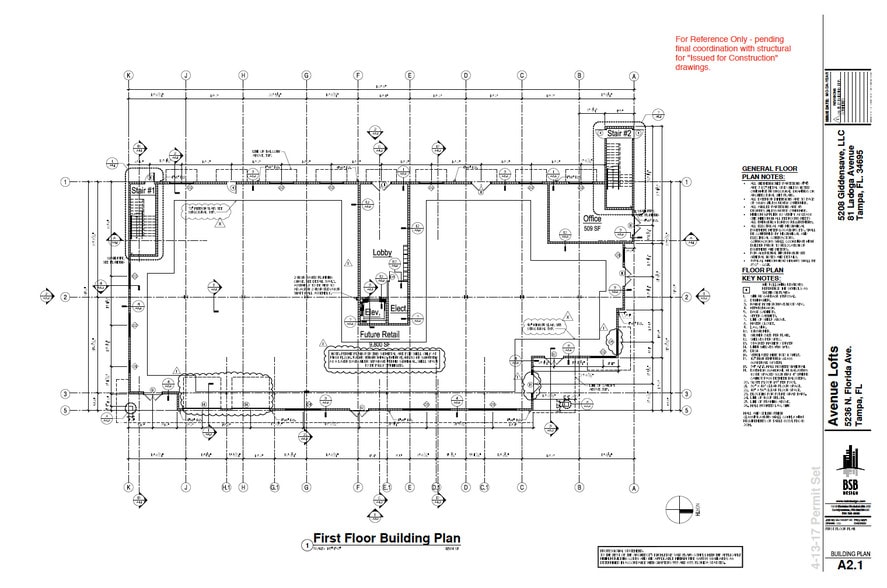 More Photos Of 5236 N Florida Ave, Tampa Apartments For Lease
