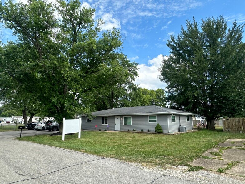 Primary Photo Of 510 Maple Meadows Dr, Arnold Daycare Center For Sale