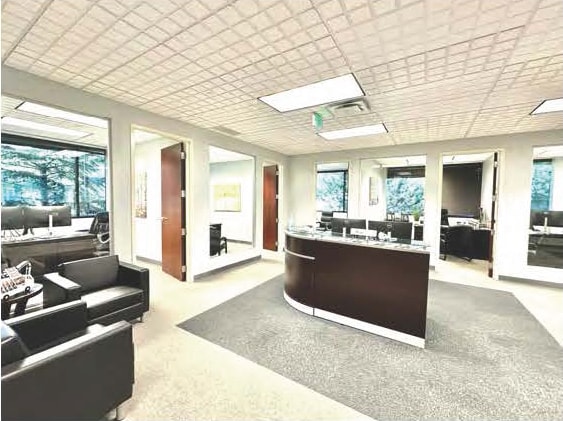 More Photos Of 322 Indianapolis Blvd, Schererville Medical For Lease