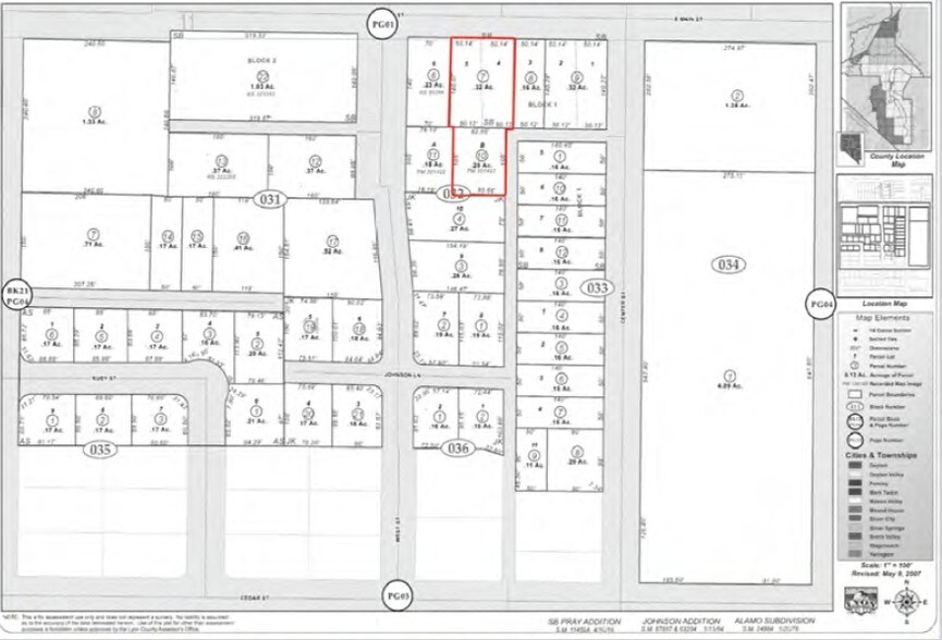 More Photos Of 145-155 W Main St, Fernley Auto Repair For Lease