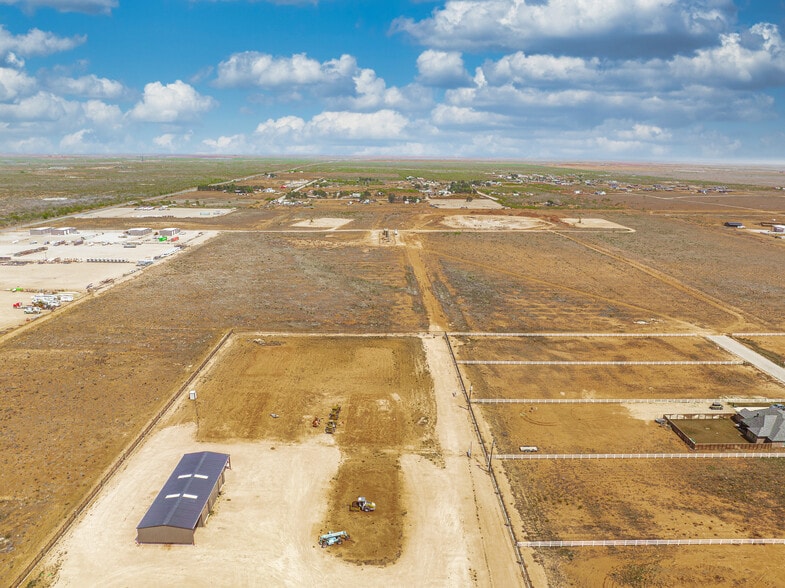 More Photos Of 14000 FM 307, Midland Land For Sale