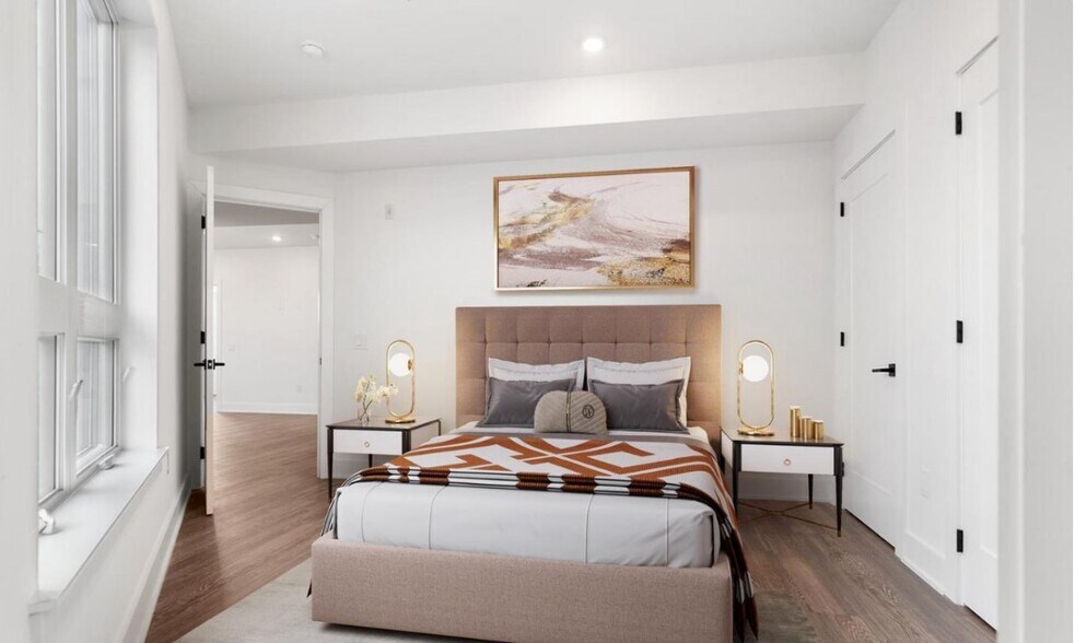 More Photos Of 1723 Ridge Ave, Philadelphia Apartments For Sale