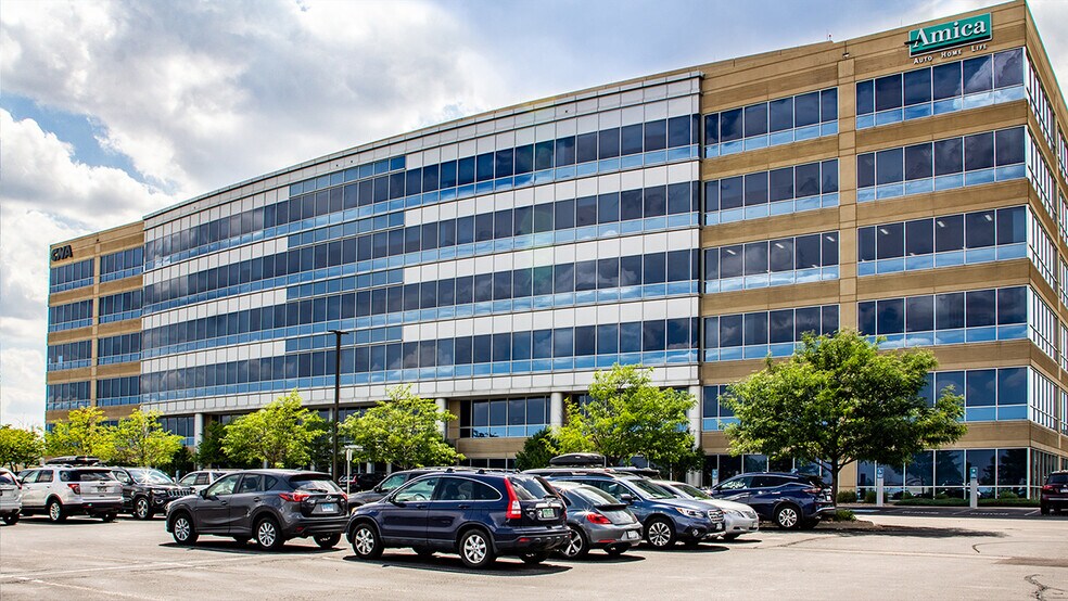 More Photos Of 10375 Park Meadows Dr, Lone Tree Office For Lease