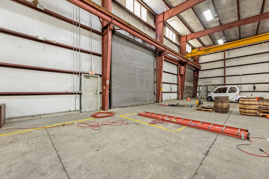 More Photos Of 1016 N Cruse Ave, Broussard Warehouse For Sale