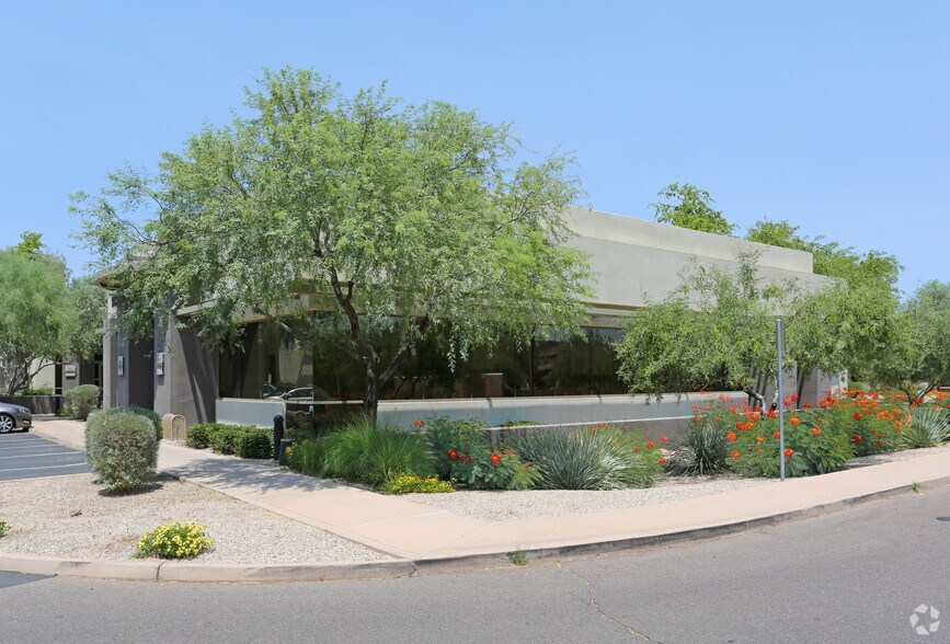 More Photos Of 9489 E Ironwood Square Dr, Scottsdale Office For Lease