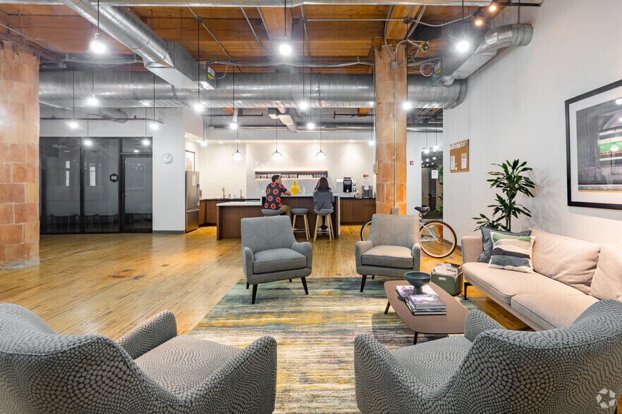 Photo of 3rd Floor Ste Virtual Office