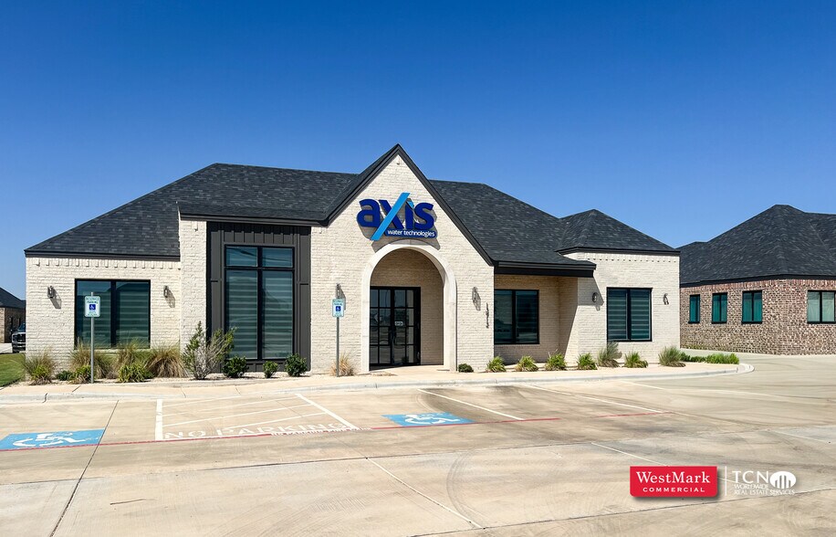 Primary Photo Of 13912 Indiana Ave, Lubbock Office For Lease
