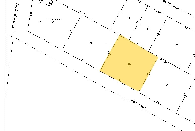 More Photos Of 529 W 20th St, New York Office For Lease