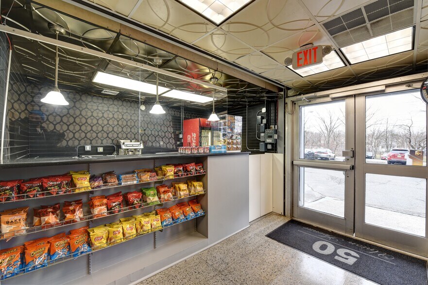 More Photos Of 50 Union Ave, Irvington Unknown For Lease