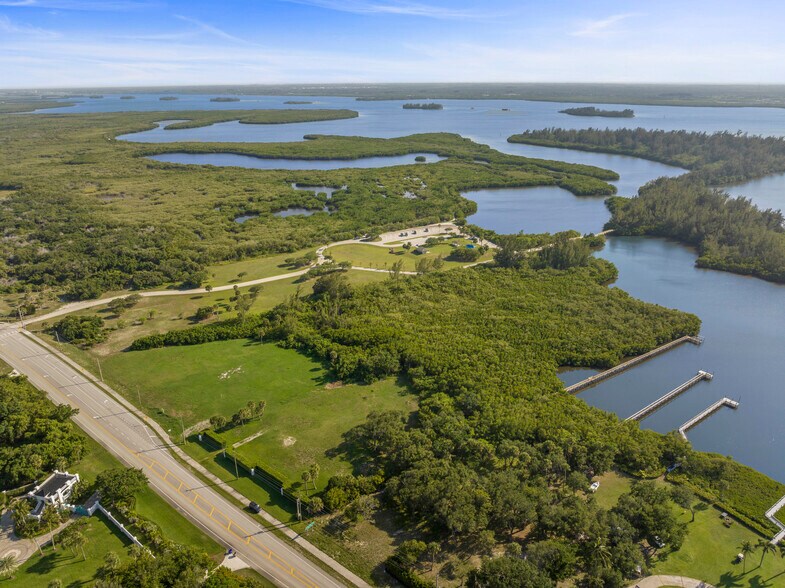 More Photos Of 2135 Florida A1A, Vero Beach Land For Sale