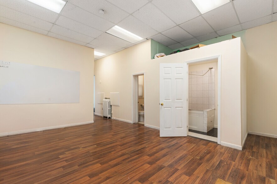 More Photos Of 363 Broadway, Bayonne Storefront Retail Residential For Sale