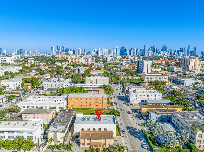 More Photos Of 1567 NW 1st St, Miami Apartments For Sale
