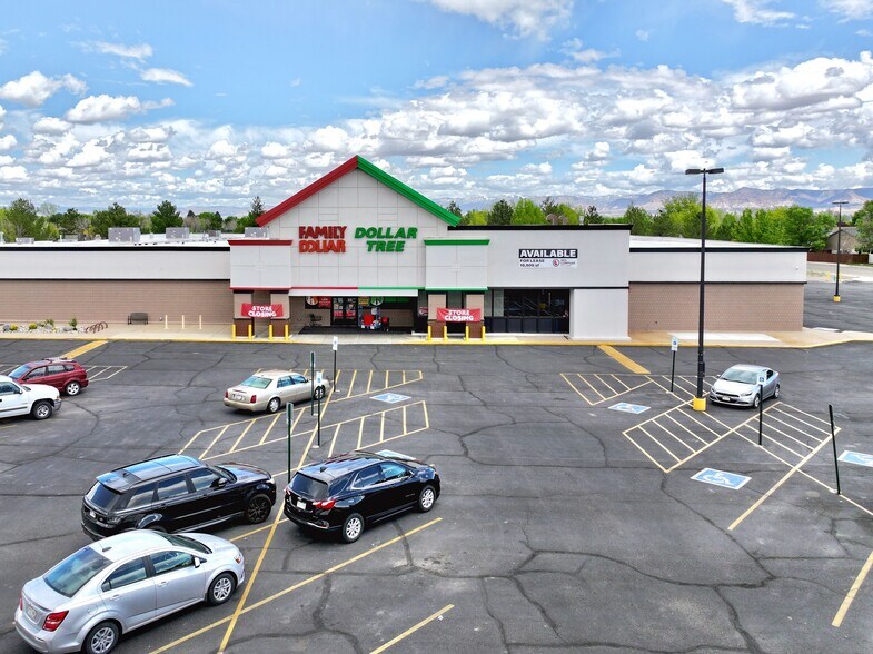 Primary Photo Of 2148 Broadway, Grand Junction Unknown For Lease