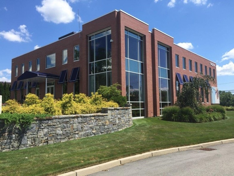 Primary Photo Of 1277 Hartford Ave, Johnston Office For Lease