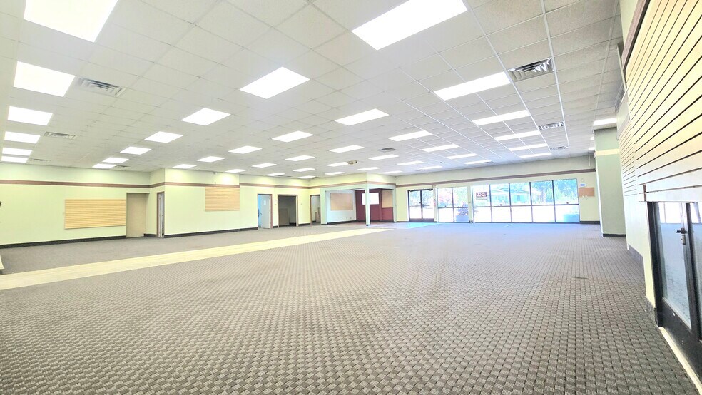 More Photos Of 22755 Antelope Blvd, Red Bluff General Retail For Lease