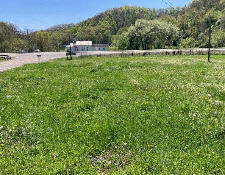 More Photos Of 3106 Old Route 33, Horner Land For Sale