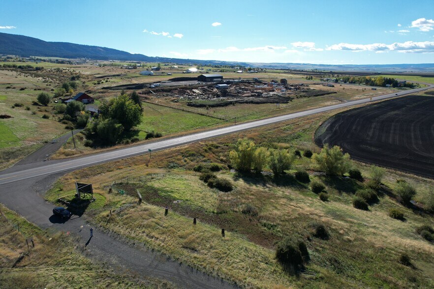 More Photos Of 903 W Main St, Grangeville Land For Sale