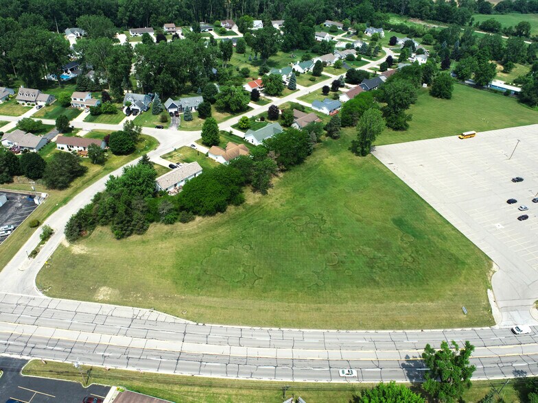 More Photos Of 3264 N Adrian Hwy, Adrian Land For Sale