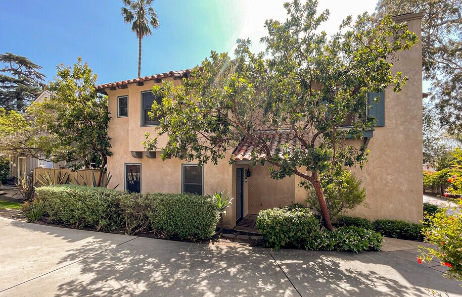 More Photos Of 1107 E Cota St, Santa Barbara Multifamily For Sale